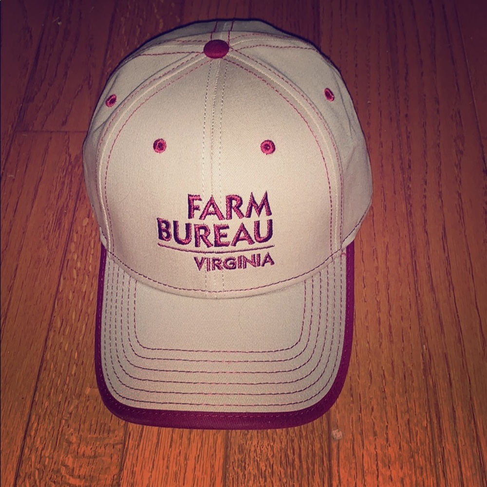 Farm Bureau hat